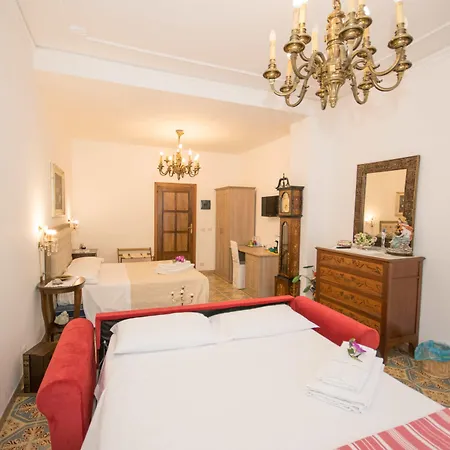 Πανσιόν Il Muro Vecchio