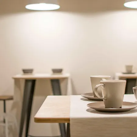 Il Muro Vecchio Πανσιόν 4*