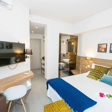 Il Muro Vecchio Πανσιόν Giardini Naxos