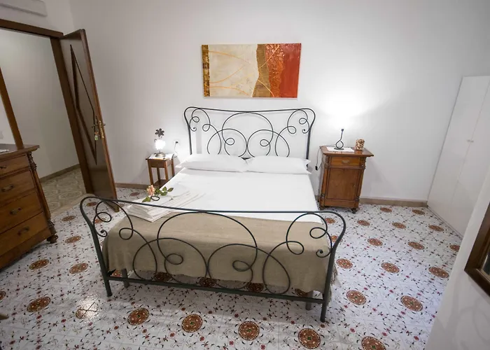 Il Muro Vecchio 4* Giardini Naxos