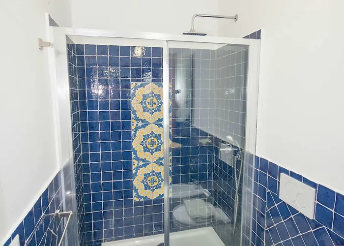 Il Muro Vecchio بيت ضيافة