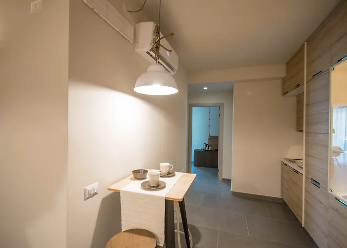 Πανσιόν Il Muro Vecchio