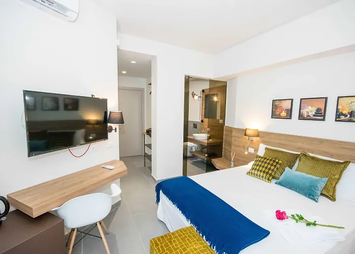 Il Muro Vecchio Πανσιόν Giardini Naxos