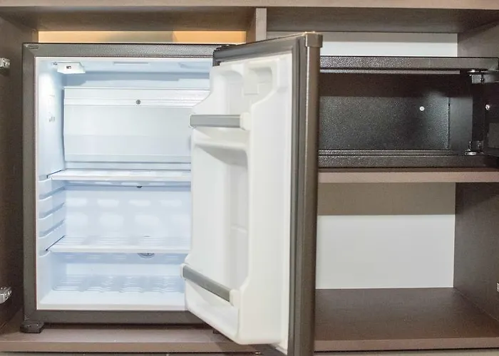 بيت ضيافة Il Muro Vecchio