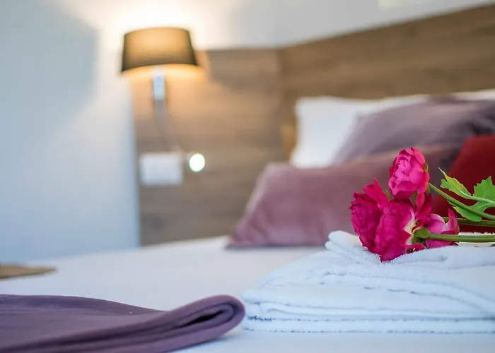 بيت ضيافة Il Muro Vecchio 4*