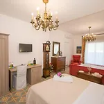 Il Muro Vecchio 4* Джардіні-Наксос