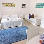 Гостьовий будинок Il Muro Vecchio 4*