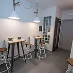 Il Muro Vecchio Гостьовий будинок Джардіні-Наксос