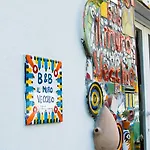 Il Muro Vecchio 4* Giardini-Naxos