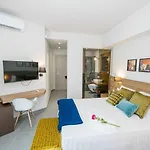 Il Muro Vecchio Pensión