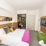 Il Muro Vecchio Гостьовий будинок Джардіні-Наксос