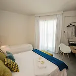 Pensión Il Muro Vecchio 4*