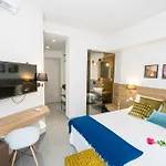 Pensión Il Muro Vecchio Giardini-Naxos