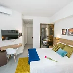 Il Muro Vecchio 4* Giardini-Naxos