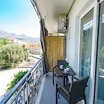 Il Muro Vecchio 4* Джардіні-Наксос