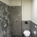 Il Muro Vecchio Гостьовий будинок Джардіні-Наксос