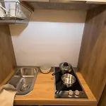 Гостьовий будинок Il Muro Vecchio Джардіні-Наксос