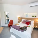 Il Muro Vecchio Гостьовий будинок