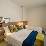 Pensión Il Muro Vecchio 4*