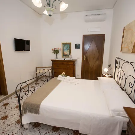 Guest house Il Muro Vecchio Giardini Naxos