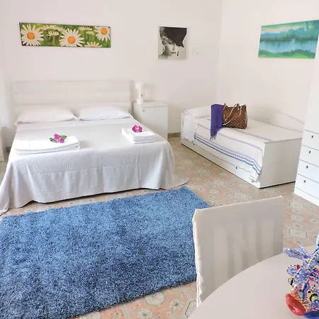 Konukevi Il Muro Vecchio 4*