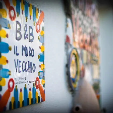 Il Muro Vecchio 4* Giardini Naxos