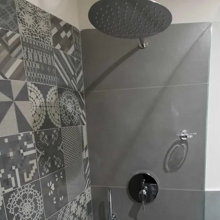 Il Muro Vecchio 4* Giardini Naxos