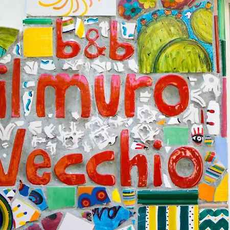 Il Muro Vecchio 4*