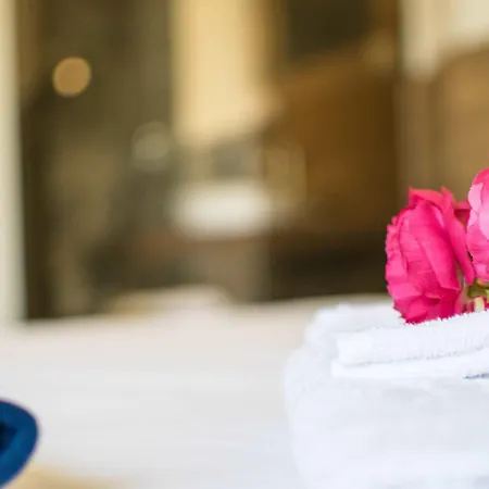 Il Muro Vecchio Konukevi 4*