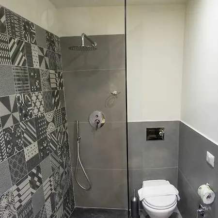 Il Muro Vecchio בית הארחה גיארדיני נאקסוס