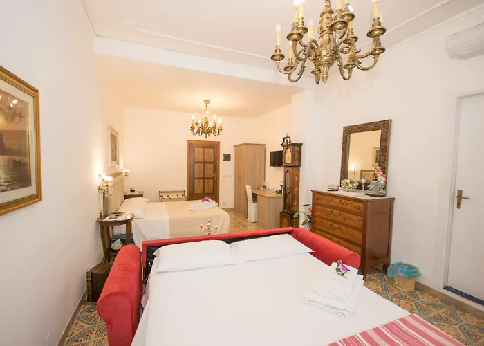 Guest house Il Muro Vecchio