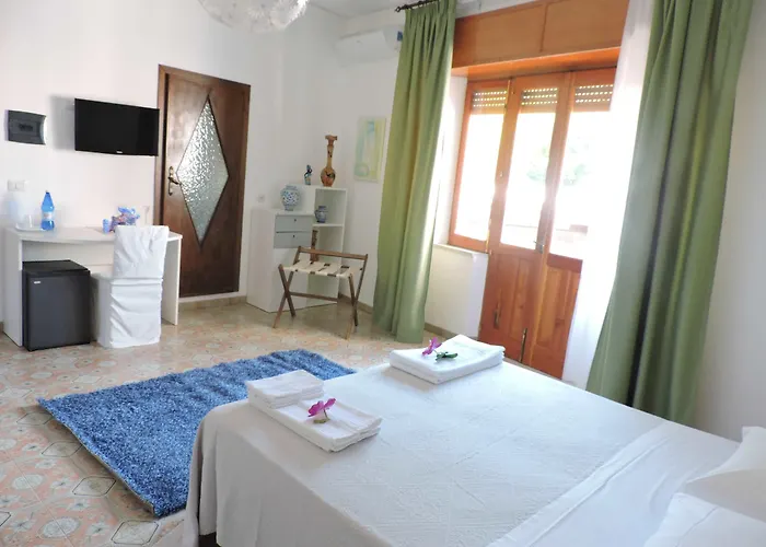 Il Muro Vecchio Guest house 4*