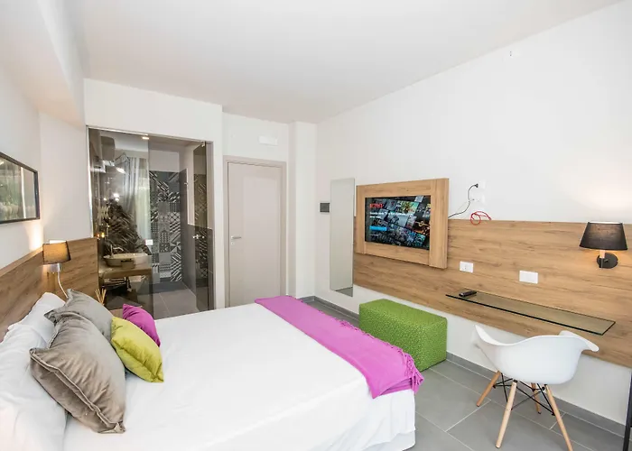 Il Muro Vecchio Guest house 4*