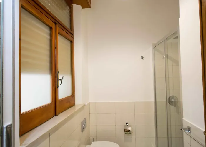 Il Muro Vecchio Guest house 4*