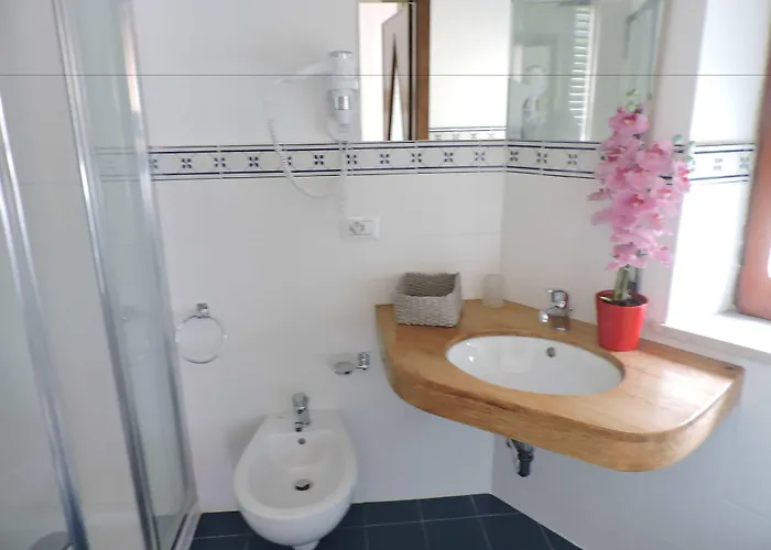 Il Muro Vecchio Guest house 4*