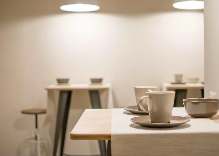 Il Muro Vecchio Guest house 4*