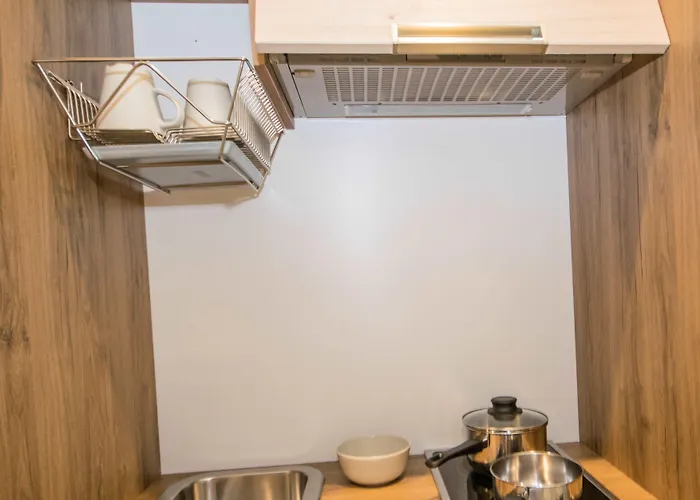 Guest house Il Muro Vecchio