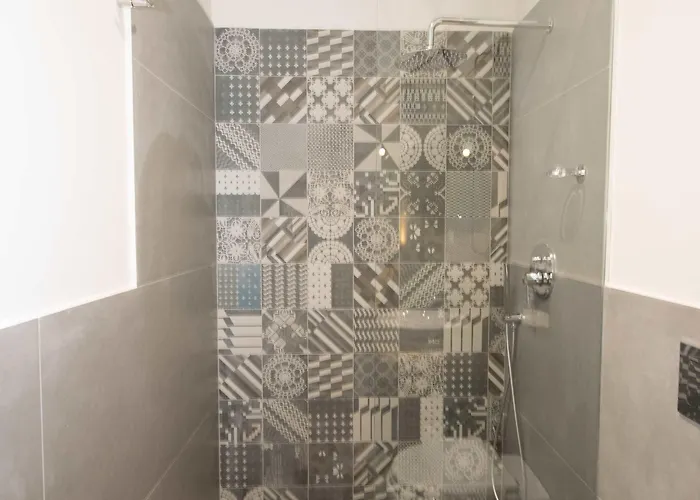 Il Muro Vecchio Guest house Giardini Naxos