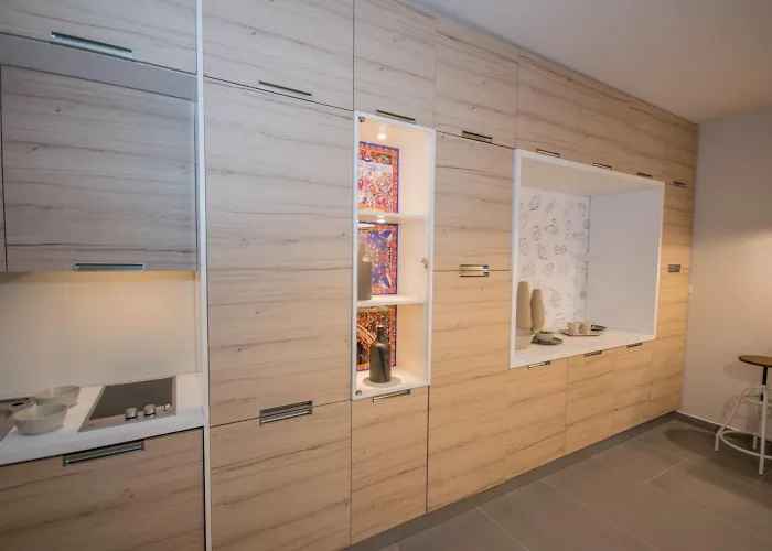 Il Muro Vecchio Guest house