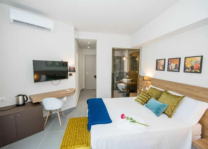 Il Muro Vecchio Guest house