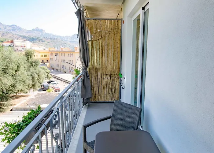 Il Muro Vecchio Pensión 4*