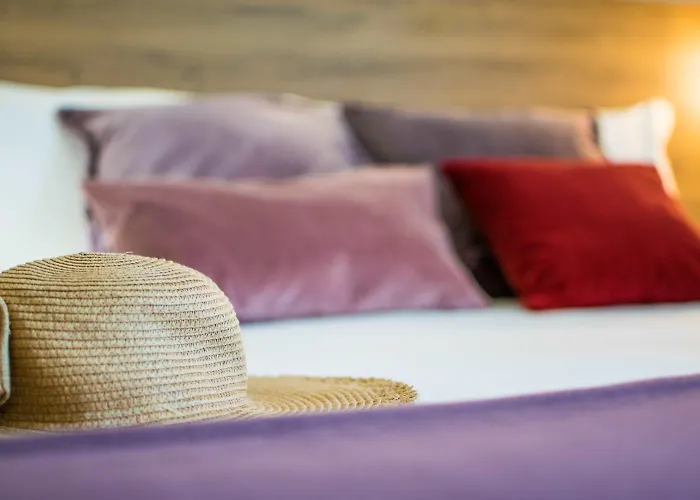 Il Muro Vecchio Guest house 4*