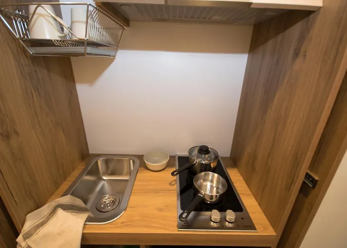 Il Muro Vecchio Guest house