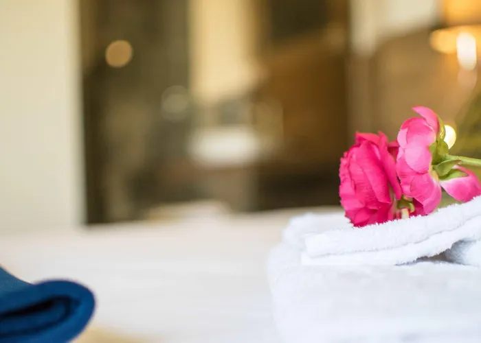 Il Muro Vecchio Guest house 4*