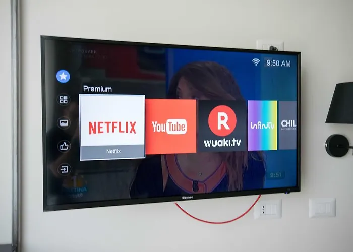 Guest house Il Muro Vecchio