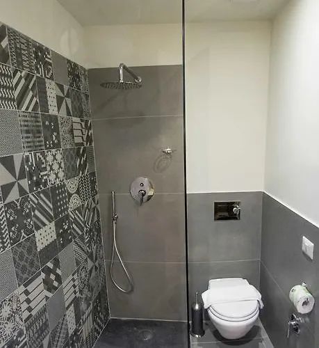 Il Muro Vecchio Guest house Giardini Naxos