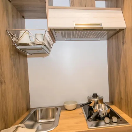 Casa de hóspedes Il Muro Vecchio 4*