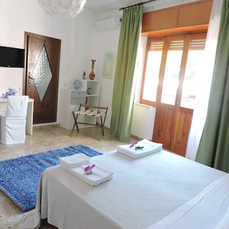 Il Muro Vecchio Casa de hóspedes 4*