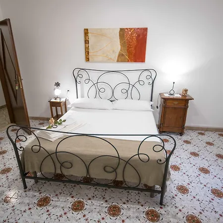 Il Muro Vecchio 4* Giardini Naxos