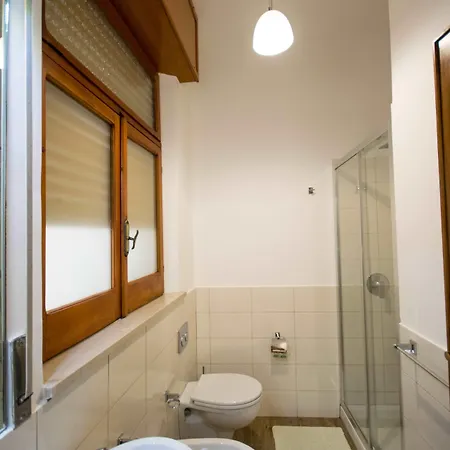 Il Muro Vecchio Gæstehus 4*